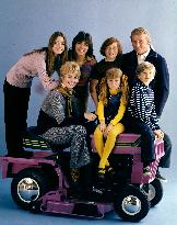 The Partridge Family (1970)