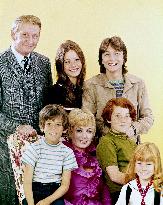 The Partridge Family (1970)