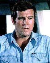 The Six Million Dollar Man (1974)