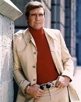 The Six Million Dollar Man (1974)