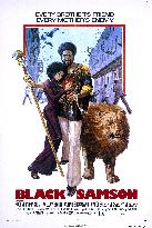 Black Samson (1974)