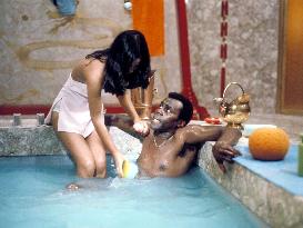 Cleopatra Jones And The Casino (1975)