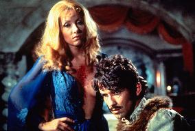 Countess Dracula (1971)