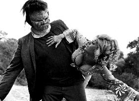 Dracula Vs. Frankenstein (1971)