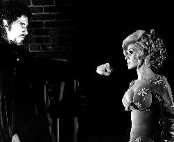 Dracula Vs. Frankenstein (1971)