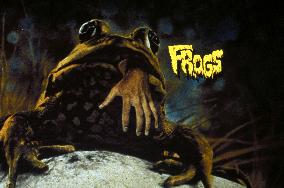 Frogs (1972)