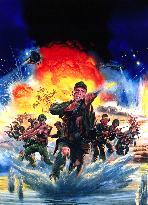 Go Tell The Spartans (1978)