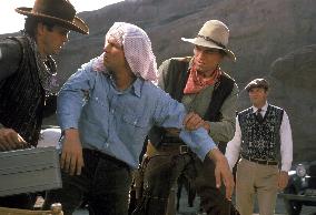 Hearts Of The West (1975)