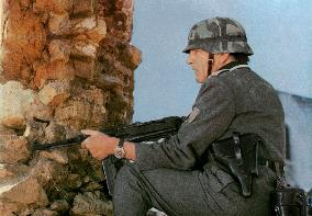Sergeant Steiner (1979)