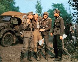 Sergeant Steiner (1979)