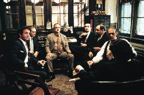 The Godfather (1972)