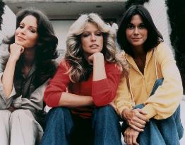 Charlie'S Angels (1976)