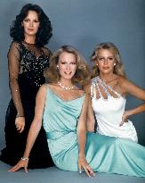 Charlie'S Angels (1979)