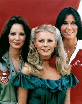 Charlie'S Angels (1977)