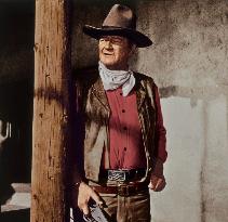 Rio Lobo (1970)