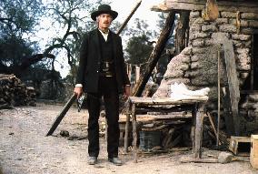 Pat Garrett And Billy The Kid (1973)