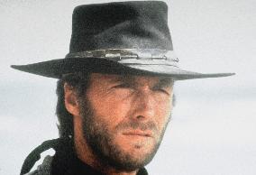 High Plains Drifter (1973)