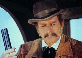 The Last Hard Men (1976)