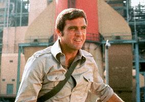 The Six Million Dollar Man (1974)