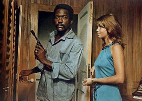 Shaft In Africa (1973)