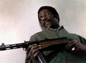 Shaft In Africa (1973)