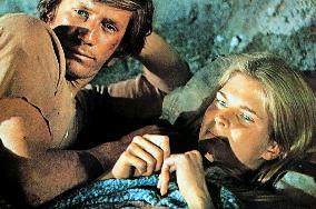 Soldier Blue (1970)