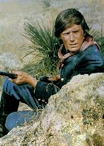 Soldier Blue (1970)