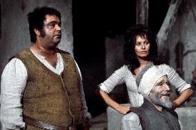 Man Of La Mancha (1972)