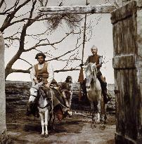 Man Of La Mancha (1972)