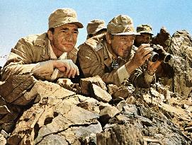Raid On Rommel (1971)
