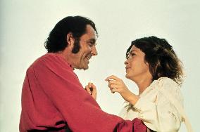 Scarlet Buccaneer (1976)