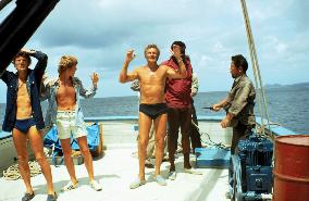 Sharks' Treasure (1975)