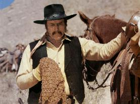 The Last Hard Men (1976)
