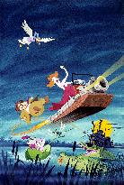 The Rescuers (1977)