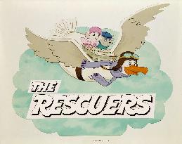 The Rescuers (1977)