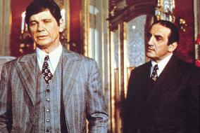 The Valachi Papers (1972)