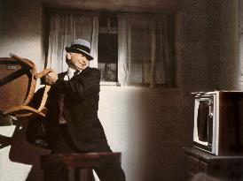 The Valachi Papers (1972)