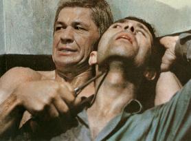 The Valachi Papers (1972)