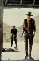 Rio Lobo (1970)