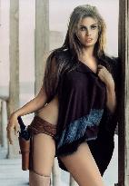 Hannie Caulder (1971)