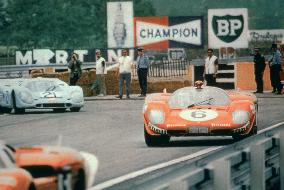 Le Mans (1971)