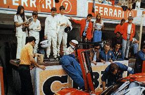 Le Mans (1971)