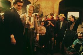 1900; Nineteen Hundred (1976)