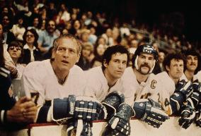 Slap Shot (1977)