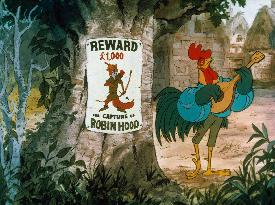 Robin Hood (1973)