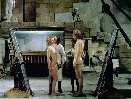 Flesh For Frankenstein (1973)