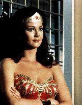 Wonder Woman (1975)