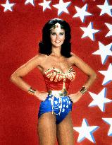 Wonder Woman (1975)