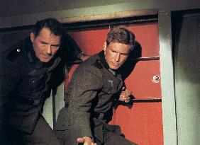 Force 10 From Navarone (1978)