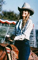 The Bionic Woman (1976)